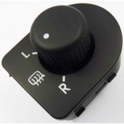 Bouton Interrupteur Miroir Rétroviseur Vw Jetta Bora Golf 4 New beetle