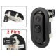 Bouton de lève vitre droit CHRYSLER PACIFICA SEBRING JEEP GRAND CHEROKEE COMPASS DODGE JOURNEY