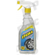 Spray liquide de lavage pour les pneus et les jantes