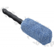 Brosse nettoyage des jantes