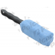 Brosse microfibre de nettoyage des jantes