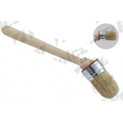 Brosse pour cire