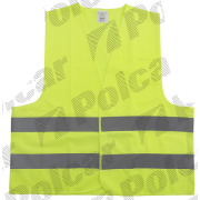 Gilet de sécurité