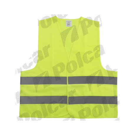 Gilet de sécurité